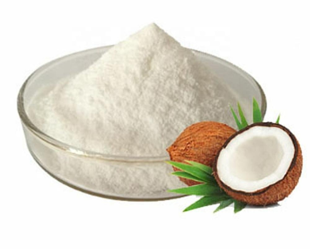 MCT Powder manufacturers in india