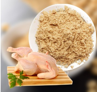HVP Chicken Manufacturering in india