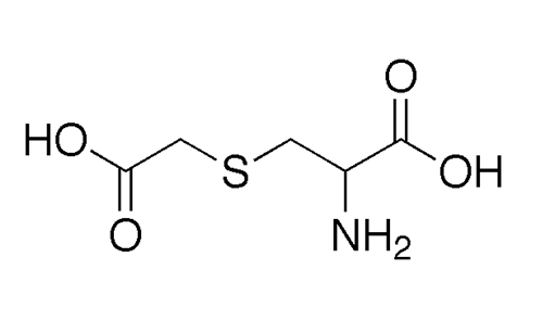 Acetylcysteine manufacturers in india 