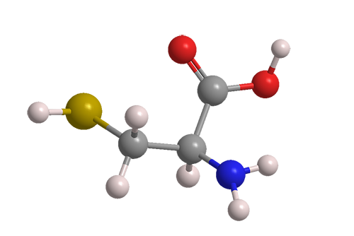 Acetylcysteine manufacturers in india 