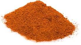 Tomato Powder 1
